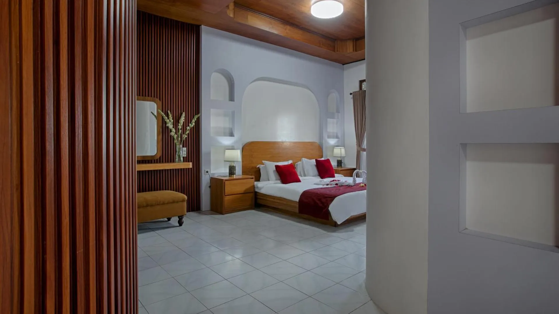Villa Calgary Seminyak
