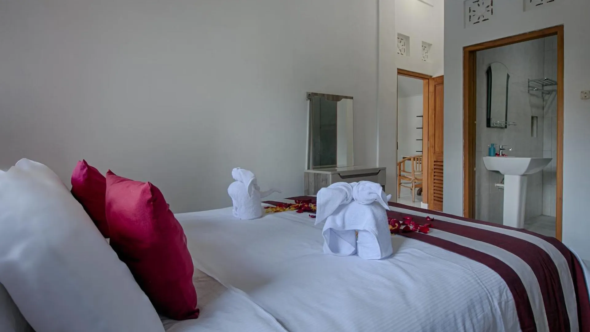 Villa Calgary Seminyak 0*, Seminyak (Bali) Indonesia