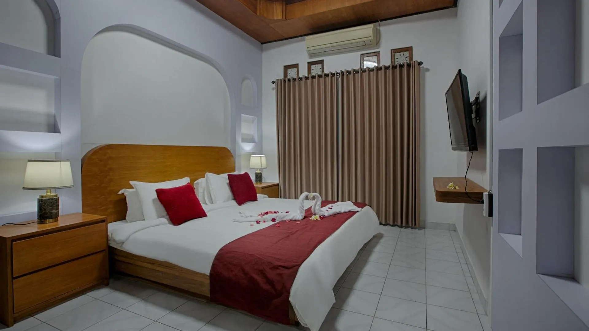 Villa Calgary Seminyak Seminyak (Bali)