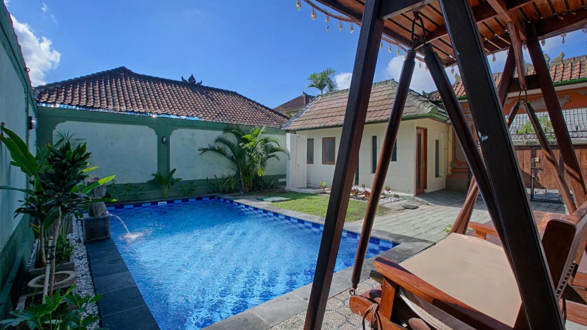 Villa Calgary Seminyak  Seminyak (Bali)