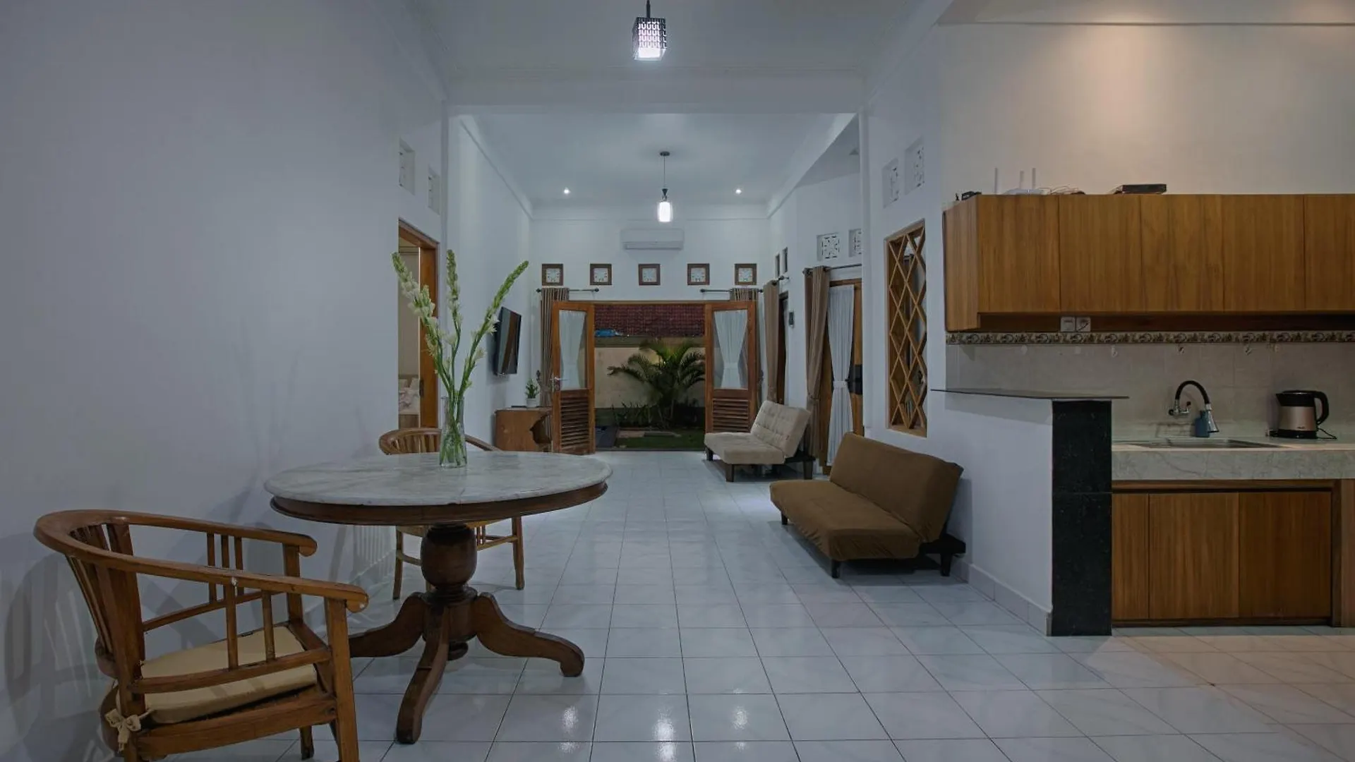 Villa Calgary Seminyak Seminyak (Bali)