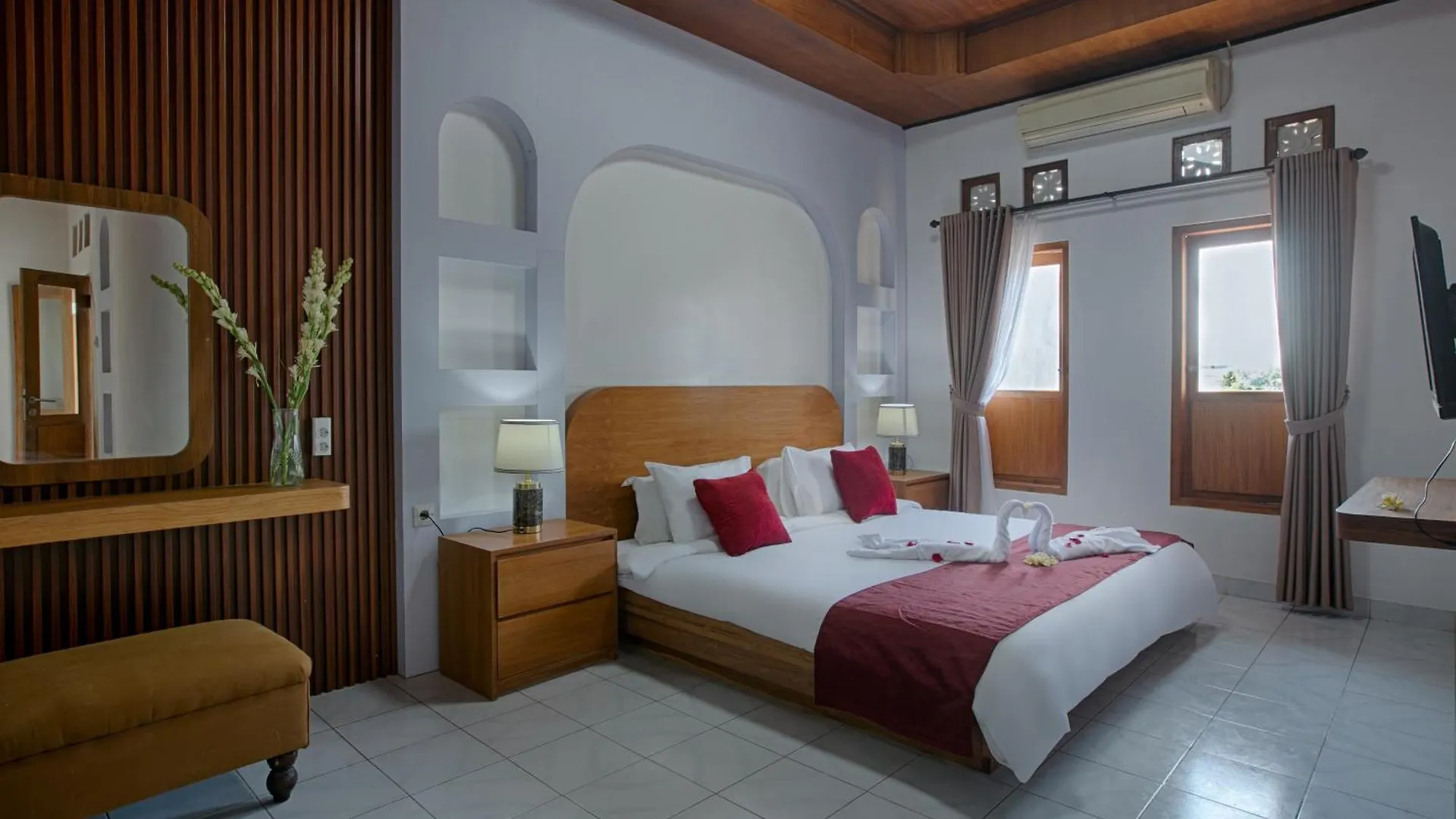 Villa Calgary Seminyak