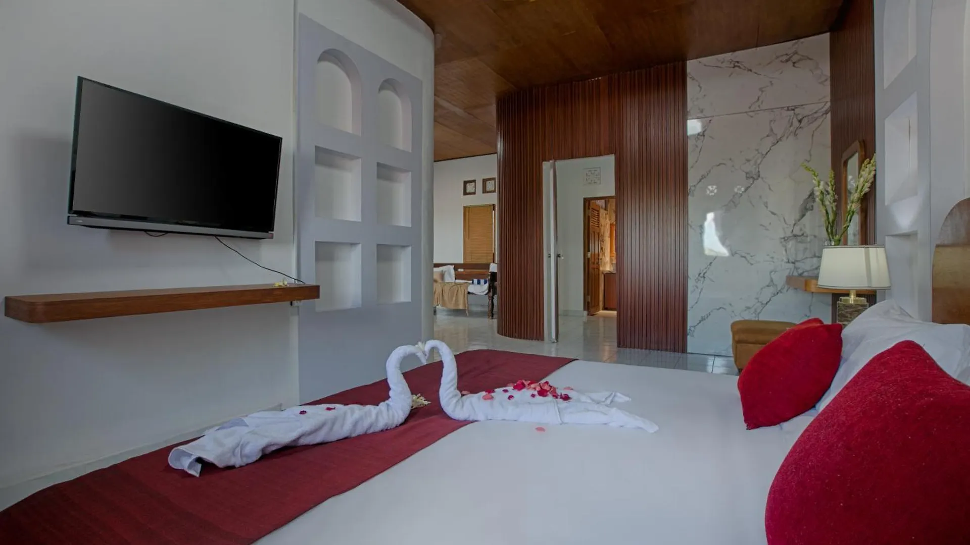 Villa Calgary Seminyak
