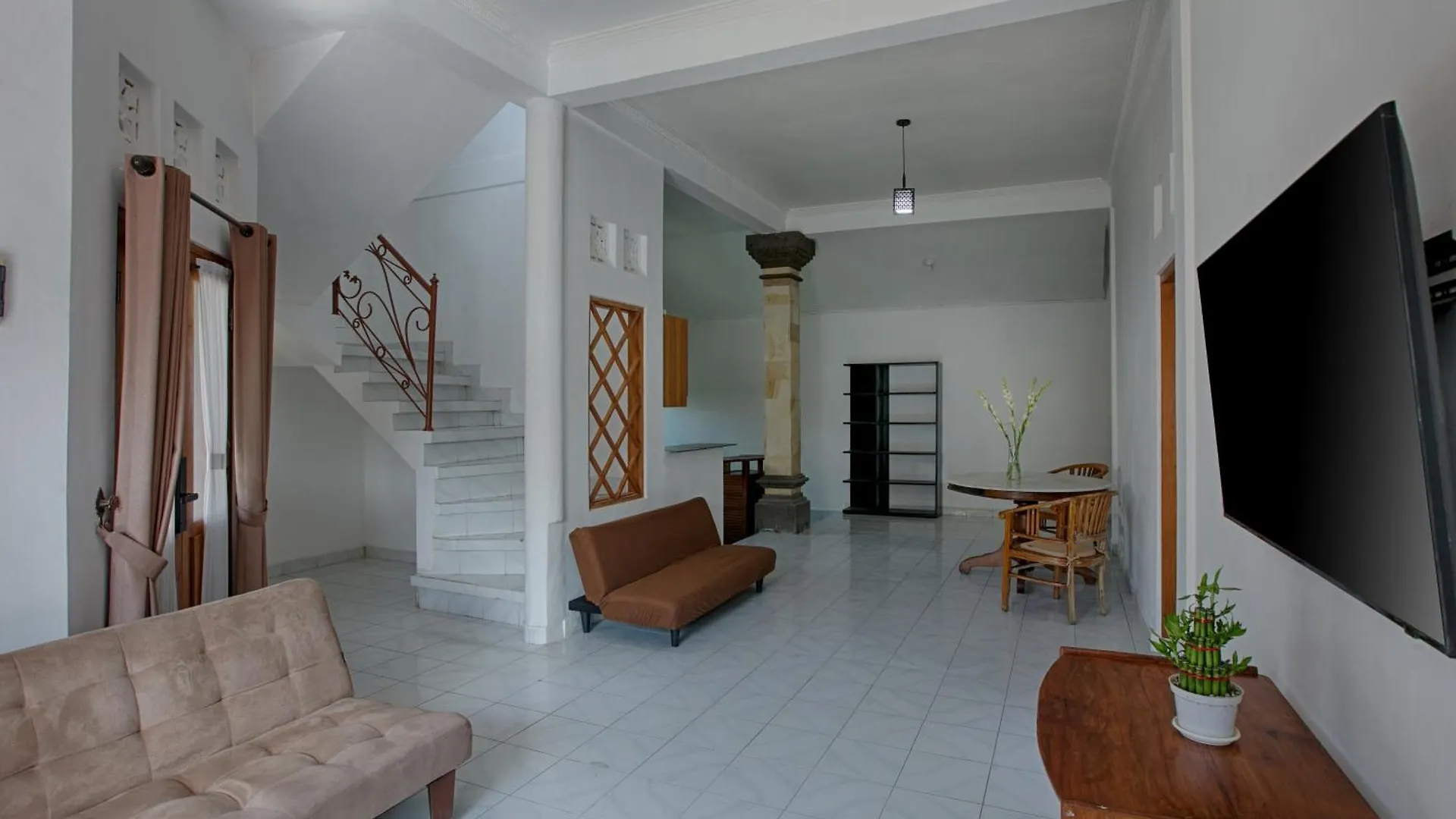 Villa Calgary Seminyak