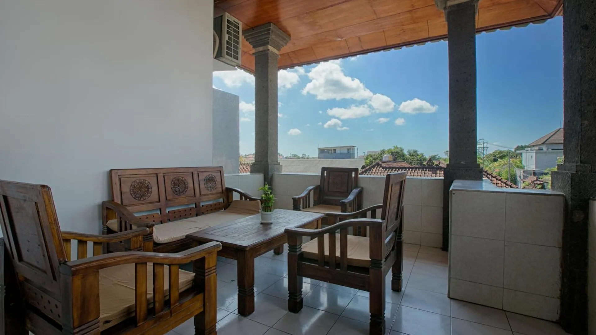 Villa Calgary Seminyak  Seminyak (Bali)
