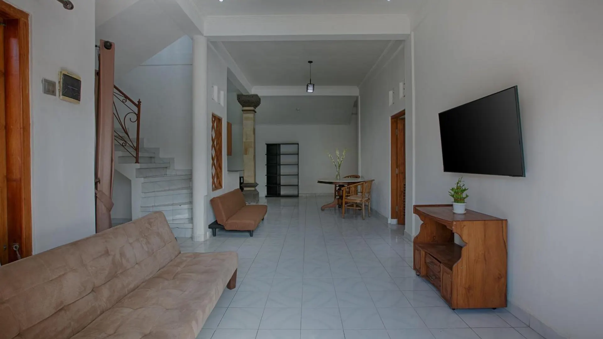 Villa Calgary Seminyak 0*,